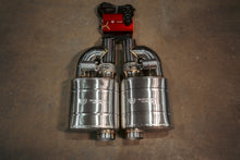 Load image into Gallery viewer, Truck/SUV Valved Muffler Kit