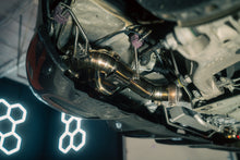 Load image into Gallery viewer, Ferrari F12 / 812 Valved Sport Exhaust System