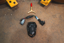 Load image into Gallery viewer, Ferrari GTC4 Lusso Valved Exhaust system