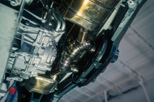 Load image into Gallery viewer, Ferrari 458 Italia Valved Sport Exhaust System