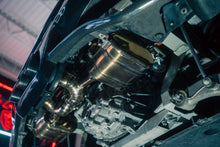 Load image into Gallery viewer, Ferrari 458 Italia Valved Sport Exhaust System