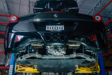 Load image into Gallery viewer, Ferrari 458 Italia Valved Sport Exhaust System