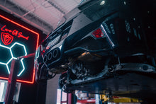 Load image into Gallery viewer, Ferrari 458 Italia Valved Sport Exhaust System