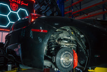 Load image into Gallery viewer, Ferrari 458 Italia Valved Sport Exhaust System
