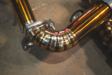 Load image into Gallery viewer, Valvetronic Valved Sport Exhaust System for Porsche 718 GT4RS/Spyder RS