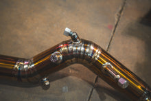Load image into Gallery viewer, Valvetronic Valved Sport Exhaust System for Porsche 718 GT4RS/Spyder RS