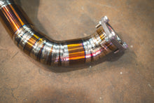 Load image into Gallery viewer, Valvetronic Valved Sport Exhaust System for Porsche 718 GT4RS/Spyder RS