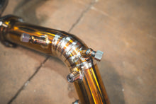 Load image into Gallery viewer, Valvetronic Valved Sport Exhaust System for Porsche 718 GT4RS/Spyder RS