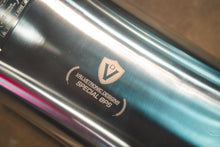 Load image into Gallery viewer, BMW F30 / F22 / F36 / F32 Valved Sport Exhaust System (Axleback) F chassis
