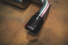 Load image into Gallery viewer, BMW F30 / F22 / F36 / F32 Valved Sport Exhaust System (Axleback) F chassis