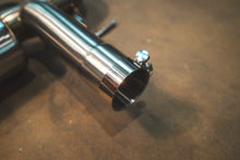 Load image into Gallery viewer, BMW F30 / F22 / F36 / F32 Valved Sport Exhaust System (Axleback) F chassis