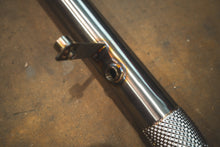 Load image into Gallery viewer, Mercedes Benz G-Wagon 463 Valved Sport Exhaust System