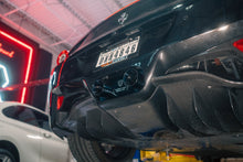 Load image into Gallery viewer, Ferrari 458 Italia Valved Sport Exhaust System