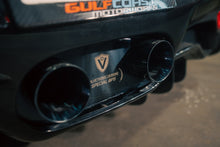 Load image into Gallery viewer, Ferrari 458 Italia Valved Sport Exhaust System