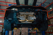 Load image into Gallery viewer, Lamborghini Aventador SVJ/Ultimae Valved Sport Exhaust System