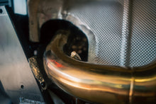 Load image into Gallery viewer, Lamborghini Aventador SVJ/Ultimae Valved Sport Exhaust System