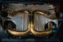 Load image into Gallery viewer, Lamborghini Aventador SVJ/Ultimae Valved Sport Exhaust System