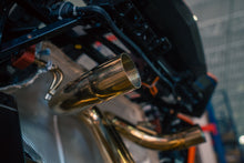 Load image into Gallery viewer, Lamborghini Aventador SVJ/Ultimae Valved Sport Exhaust System