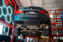 Load image into Gallery viewer, BMW F10 M5 / F06 M6 Valved Sport Exhaust System