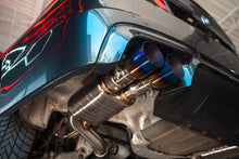 Load image into Gallery viewer, BMW F10 M5 / F06 M6 Valved Sport Exhaust System