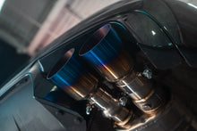 Load image into Gallery viewer, BMW F10 M5 / F06 M6 Valved Sport Exhaust System
