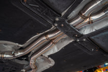 Load image into Gallery viewer, BMW F10 M5 / F06 M6 Valved Sport Exhaust System