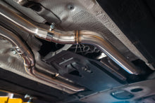 Load image into Gallery viewer, BMW F10 M5 / F06 M6 Valved Sport Exhaust System