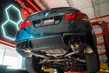 Load image into Gallery viewer, BMW F10 M5 / F06 M6 Valved Sport Exhaust System