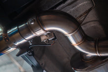 Load image into Gallery viewer, BMW F30 / F22 / F36 / F32 Valved Sport Exhaust System (Axleback) F chassis