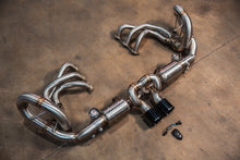 Load image into Gallery viewer, Valvetronic Valved Sport Exhaust System for Porsche GT3 991.1 / 991.2
