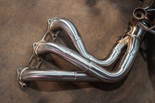 Load image into Gallery viewer, Valvetronic Valved Sport Exhaust System for Porsche GT3 991.1 / 991.2
