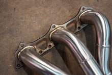 Load image into Gallery viewer, Valvetronic Valved Sport Exhaust System for Porsche GT3 991.1 / 991.2