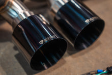 Load image into Gallery viewer, Valvetronic Valved Sport Exhaust System for Porsche GT3 991.1 / 991.2