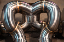 Load image into Gallery viewer, Valvetronic Valved Sport Exhaust System for Porsche GT3 991.1 / 991.2