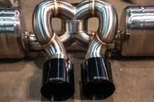 Load image into Gallery viewer, Valvetronic Valved Sport Exhaust System for Porsche GT3 991.1 / 991.2