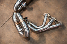 Load image into Gallery viewer, Valvetronic Valved Sport Exhaust System for Porsche GT3 991.1 / 991.2