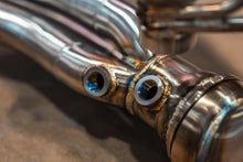 Load image into Gallery viewer, Valvetronic Valved Sport Exhaust System for Porsche GT3 991.1 / 991.2