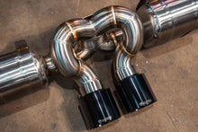 Load image into Gallery viewer, Valvetronic Valved Sport Exhaust System for Porsche GT3 991.1 / 991.2
