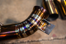 Load image into Gallery viewer, Ferrari F12 / 812 Valved Sport Exhaust System
