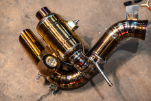 Load image into Gallery viewer, Ferrari F12 / 812 Valved Sport Exhaust System