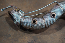 Load image into Gallery viewer, Ferrari F12 / 812 Valved Sport Exhaust System
