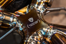 Load image into Gallery viewer, Mclaren 765LT F1 Race Exhaust System
