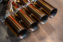 Load image into Gallery viewer, Mclaren 765LT F1 Race Exhaust System