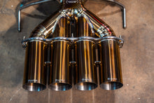 Load image into Gallery viewer, Mclaren 765LT F1 Race Exhaust System