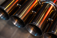 Load image into Gallery viewer, Mclaren 765LT F1 Race Exhaust System