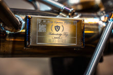 Load image into Gallery viewer, Mclaren 765LT F1 Race Exhaust System