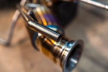 Load image into Gallery viewer, Mclaren 765LT F1 Race Exhaust System