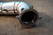 Load image into Gallery viewer, Mclaren 765LT F1 Race Exhaust System