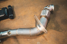 Load image into Gallery viewer, Ferrari 488 GTB Valved Sport Exhaust System