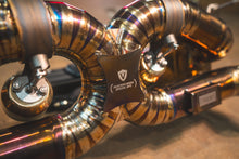 Load image into Gallery viewer, Ferrari 488 GTB Valved Sport Exhaust System